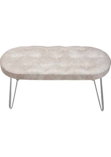 Louca Bench, Kırık Beyaz Silver modelleri