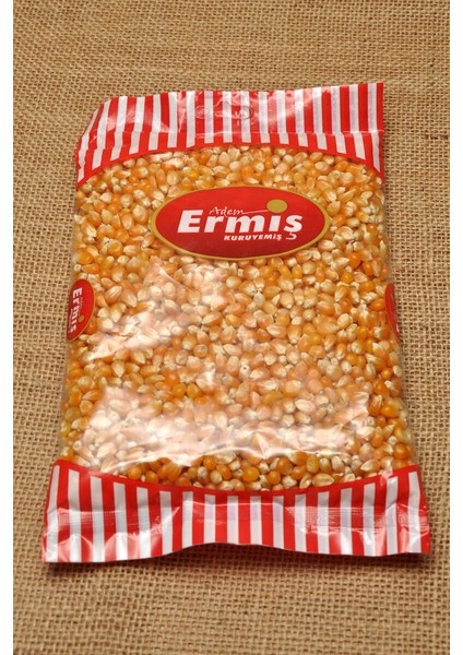 Popcorn Patlamış Mısır Cips 1 kg modelleri