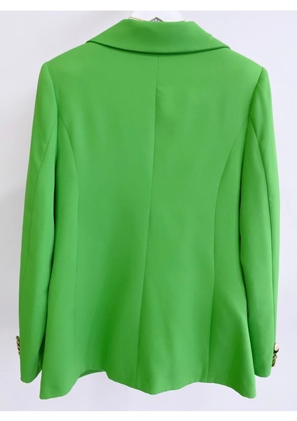 Green Classic Blazer Ceket fiyatları
