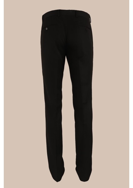 Slim Fit Tek Pantolon modelleri
