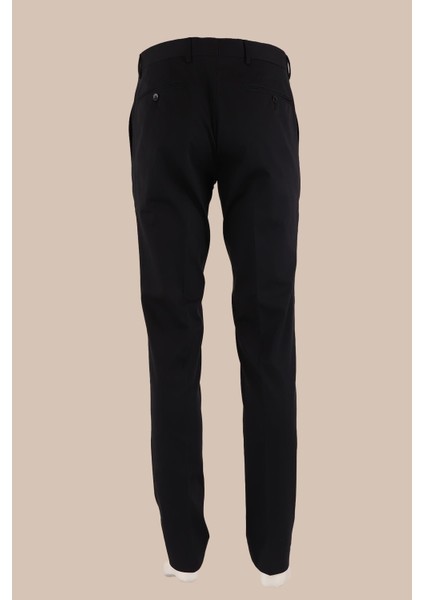 Slim Fit Tek Pantolon modelleri