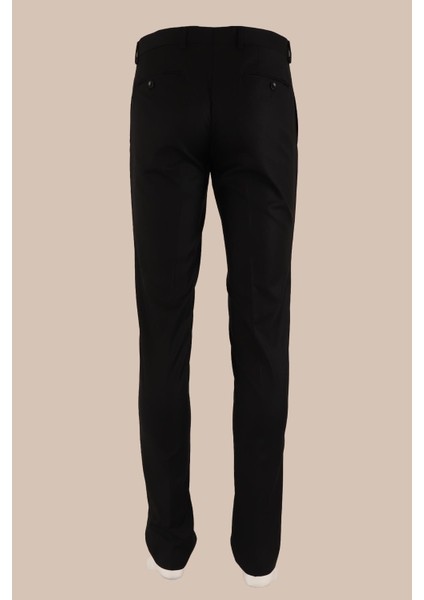 Regular Fit Tek Pantolon modelleri