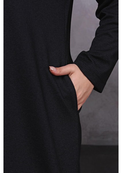 Kadın Buyuk Beden Kislik Tesettur Pardesu Tam Boy fırsatları