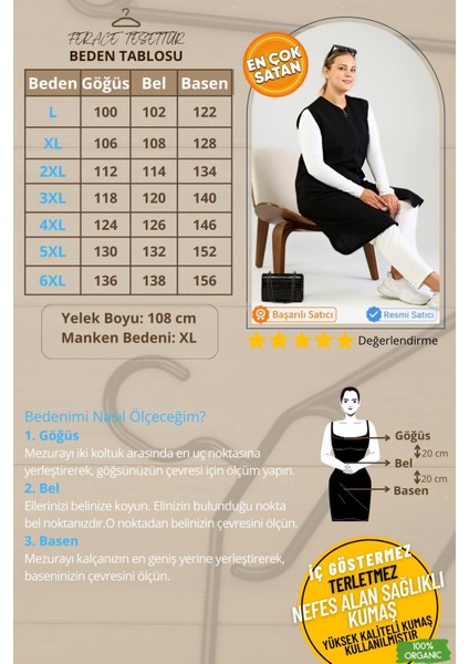 Kadın Ottoman Çelik Örme Büyük Beden Yelek fiyatları