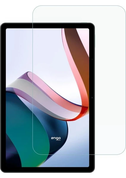 Xiaomi Redmi Pad Tablet Ekran Koruyucu Flexible Nano