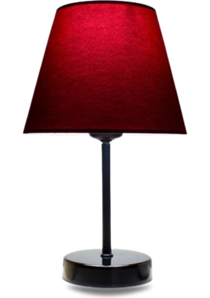 Pilot Masa Lambası - Şık Tasarım - Yatak Odası - Salon - Hol - Çocuk Odası