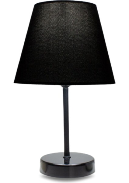 Pilot Masa Lambası - Şık Tasarım - Yatak Odası - Salon - Hol - Çocuk Odası