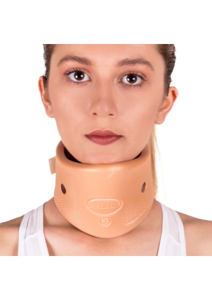 Nelson Collar Nelson Boyunluk Beden: M (Orthocare 1190-M)