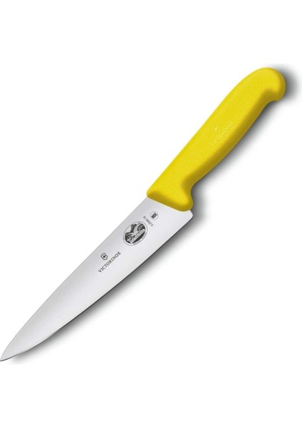 15CM Fibrox Dilimleme Bıçağı