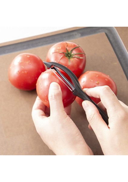 Evrekala Shop New Series Victorinox Bıçak ve Soyacak Seti Limited Edition