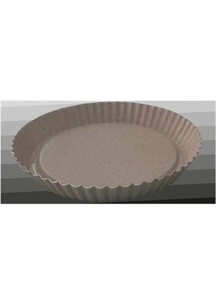 Granit Turta Tart Kalıbı 26 cm