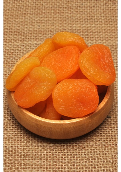 Sarı Kuru Kayısı 200 gr