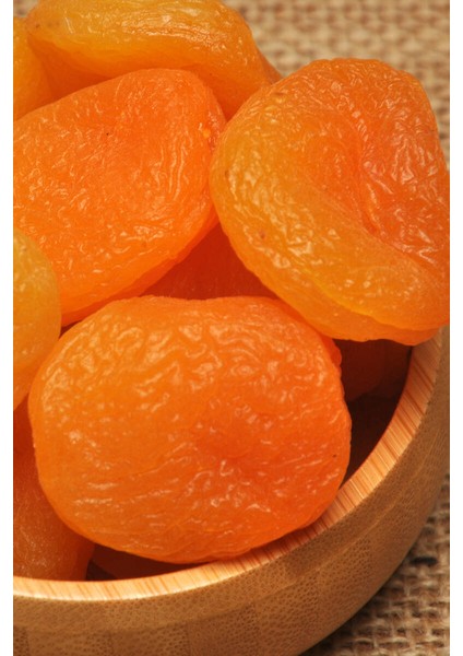 Sarı Kuru Kayısı 200 gr