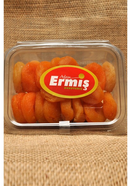 Sarı Kuru Kayısı 200 gr