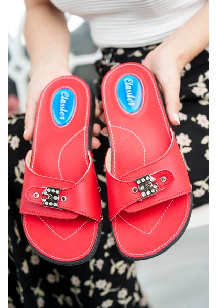 Ola Jel Taban Topuk Dikeni Tavsiyeli Kadın Terlik fiyatları