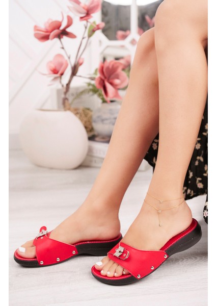 Ola Jel Taban Topuk Dikeni Tavsiyeli Kadın Terlik fırsatları