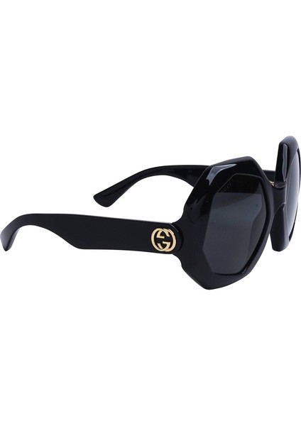 Güneş Gözlüğü GG1242S 001 57-24 modelleri