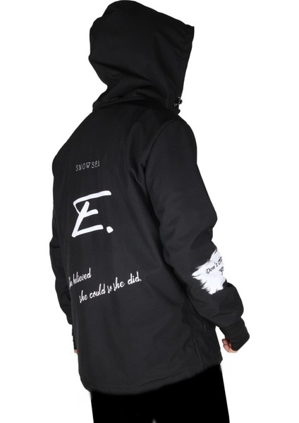 SS7878 Rüzgar ve Su Geçirmez Mont, Memento Kar Montu fiyatları