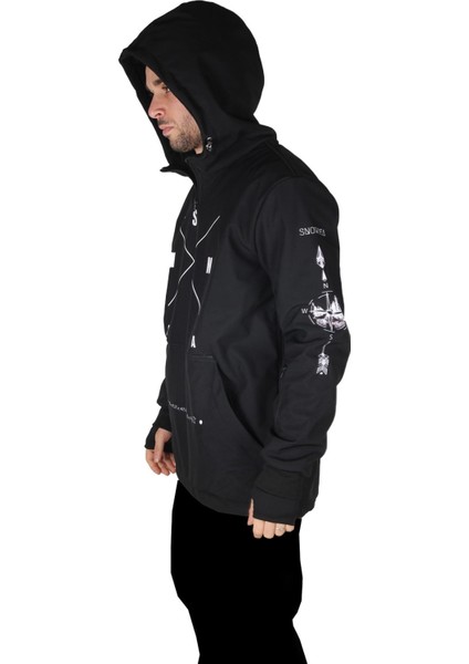 SS7878 Rüzgar ve Su Geçirmez Mont, Memento Kar Montu fırsatları