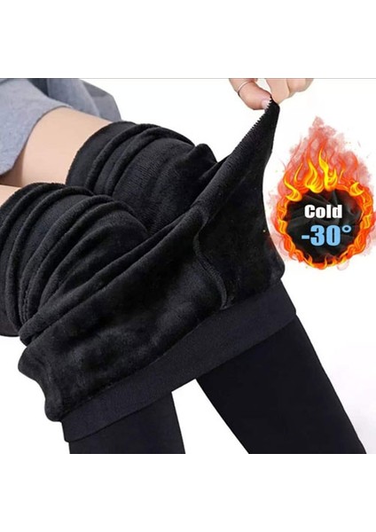 Içi Peluşlu Bayan Termal Tayt fiyatları