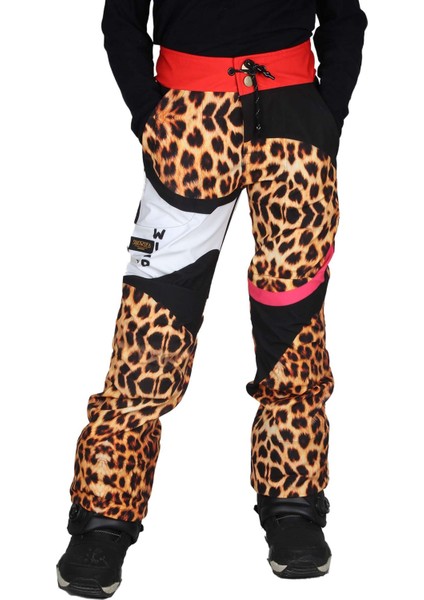 Tiger Kadın Kayak ve Snowboard Montu SS7881 indirimleri