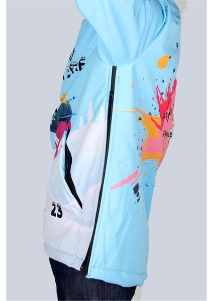 Snowboard SS7679-1 Fallen Kayak Montu indirimleri