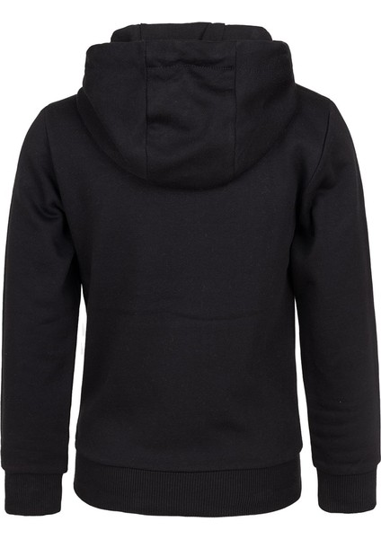 Baskılı Erkek Çocuk Sweatshirt