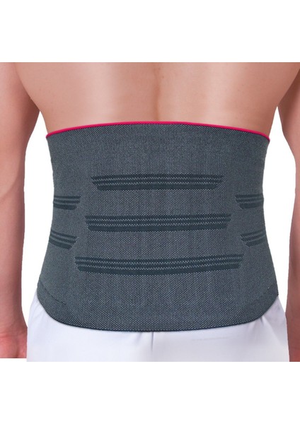 Lumbocare Comfort Örme Bel Korsesi Beden: M (Orthocare 2910-M) fiyatları
