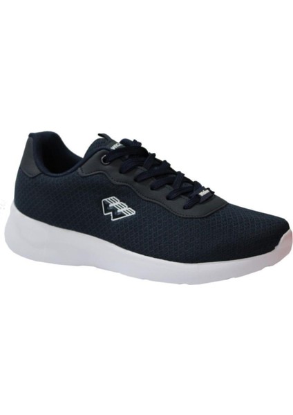 2346 Lacivert Anatomik (40-44) Erkek Spor Ayakkabı