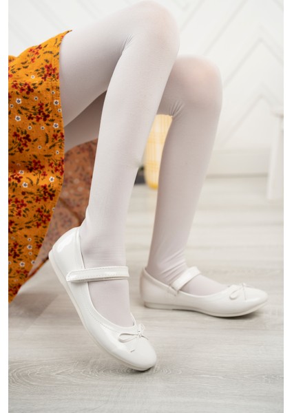 Eylül Termo Kaymaz Taban Bıyık Fiyonlu Cırtlı