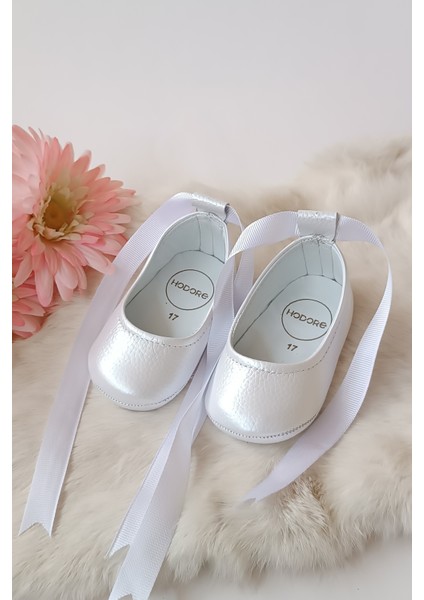 Fiore Deri Bebek Babet Makosen Sedef