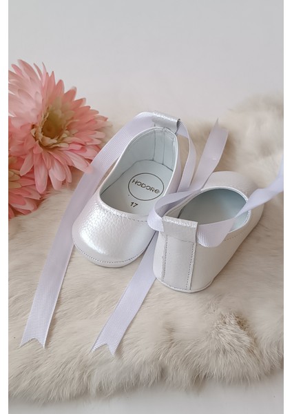 Fiore Deri Bebek Babet Makosen Sedef fırsatları