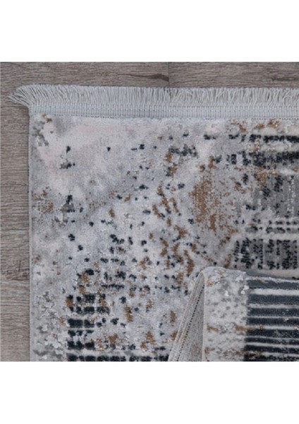 Queen Serisi A839C Gri-Antrasit 160X230 modelleri