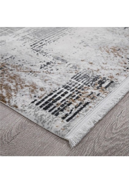 Queen Serisi A839C Gri-Antrasit 160X230 fırsatları