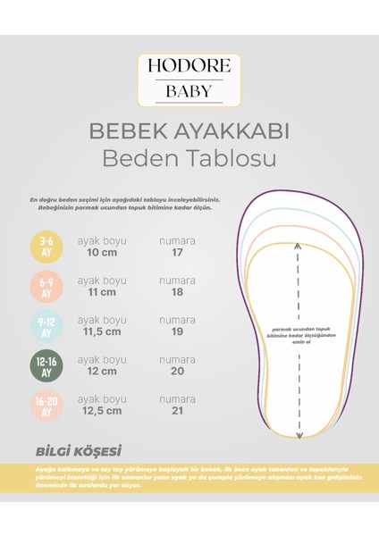 Fiore Deri Bebek Babet Makosen Siyah