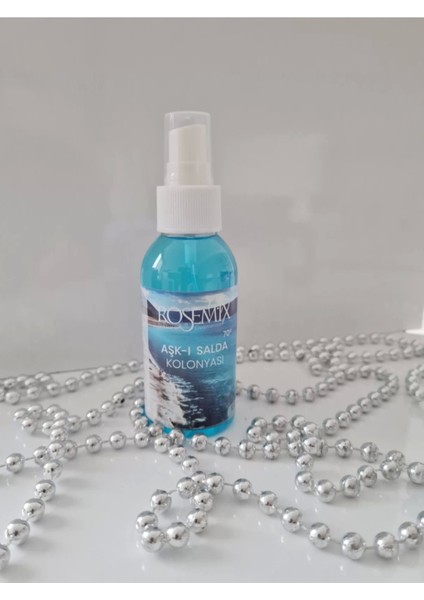 Aşk'ı Salda Kolonyası Sprey 100 ml