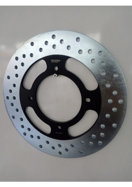 Yamaha Xcity 250 Arka Fren Diski Armbraking