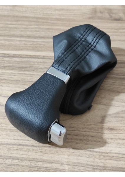 Golf 6 Otomatik Vites Topuzu - Golf Mk6 Otomatik Vites Topuzu fırsatları