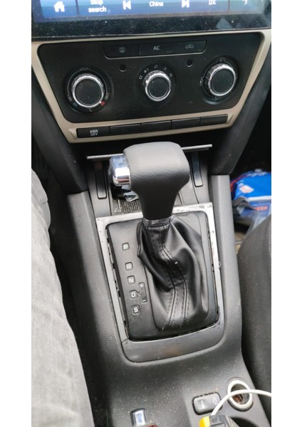 Jetta Otomatik Vites Topuzu - Jetta Mk5 Otomatik Vites Topuzu modelleri