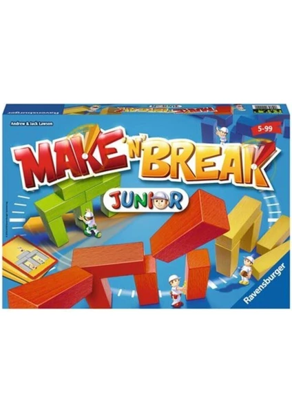 Make 'n' Break JUNIOR-214341 FMA00899