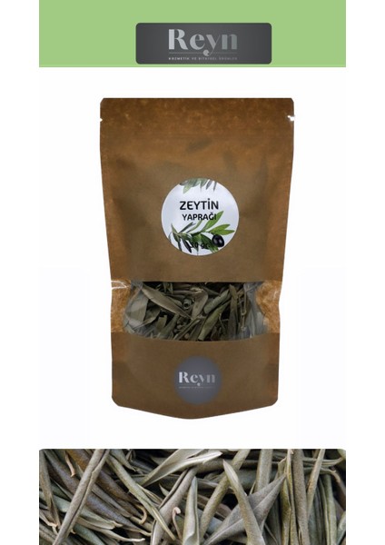 Zeytin Yaprağı