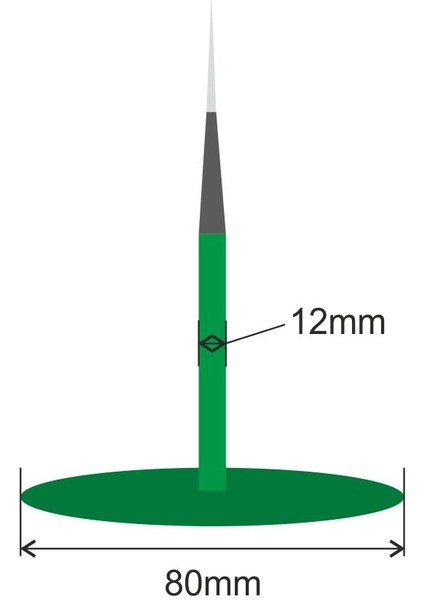 PW-8012 Mantar Yama