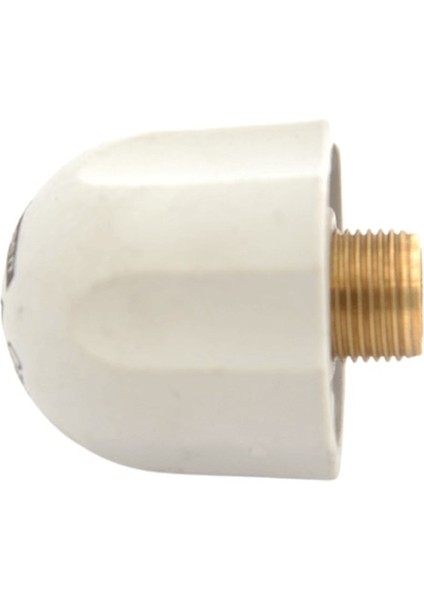 Silter ütü Emniyet Ventili 3/8 / Sy Ev 38