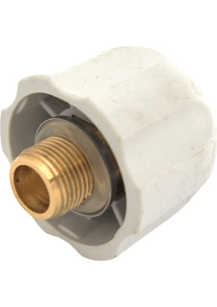 Silter ütü Emniyet Ventili 3/8 / Sy Ev 38
