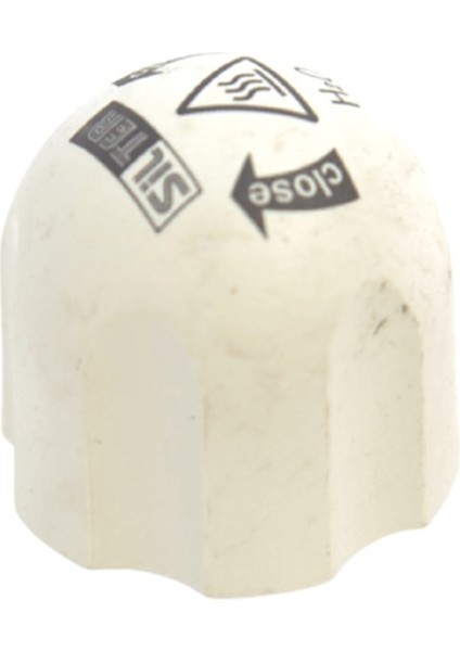 Silter ütü Emniyet Ventili 3/8 / Sy Ev 38