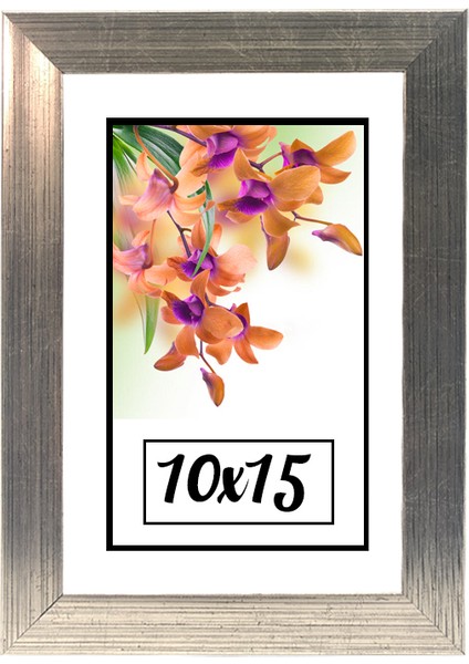 Hediyelik Çerçeve Dekorasyon Kişiye Özel Resim Çerçevesi 10X15