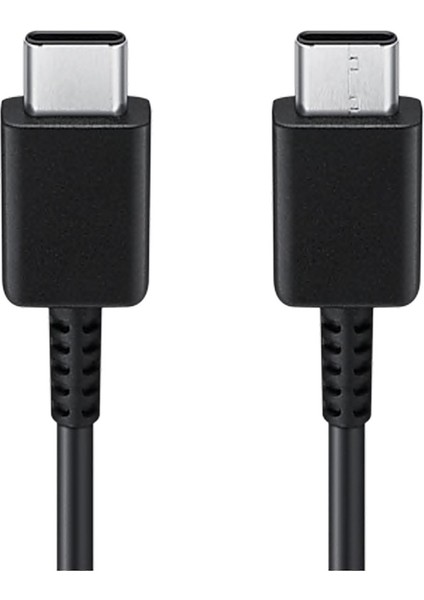 Samsung Galaxy Z Fold2 TA800 Type-C Ultra Hızlı Siyah Şarj Cihazı Seti modelleri