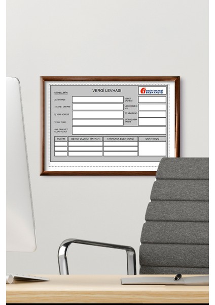 A4 Çerçeve Ucuz 21X30 Sertifika Evrak Diploma Belge Fotoğraf Çerçevesi Duvara Asılabilir Ofis fiyatları