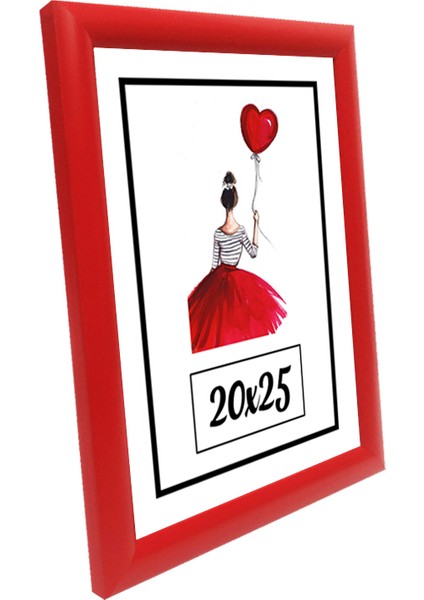 Hediyelik Çerçeve Dekorasyon Resim Çerçevesi 20X25 fiyatları