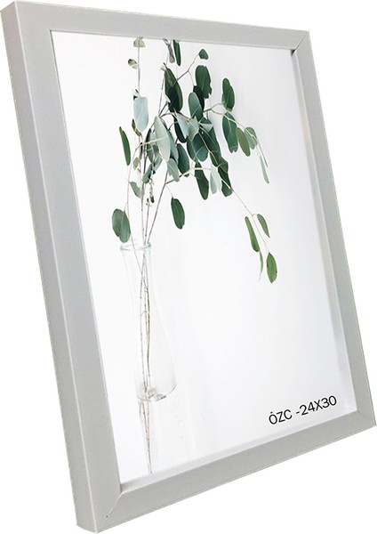 Hediyelik Çerçeve Ev Home Ofis Kişiye Özel Resim Çerçevesi Masaüstü 24X30 fiyatları